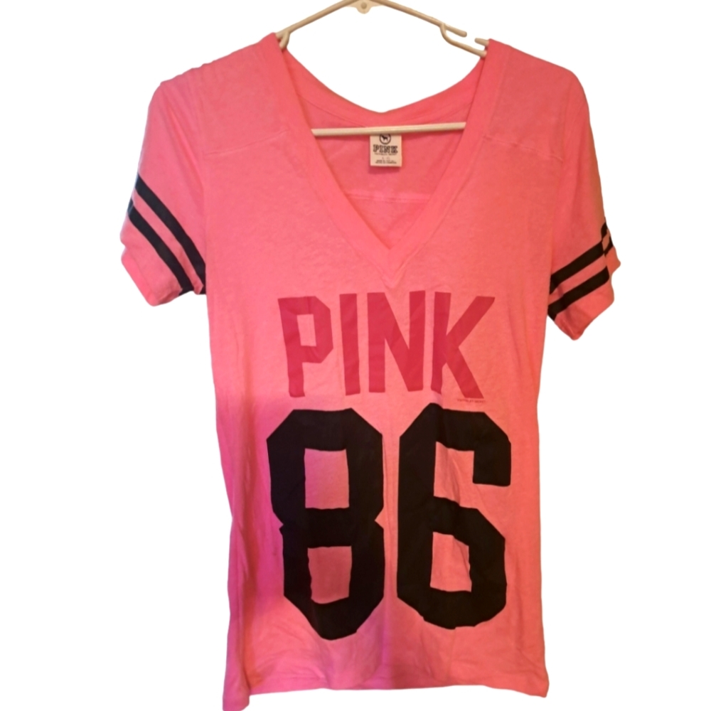 Pink Victoria secret